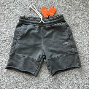 Men's YoungLA Short, NWT, L, Grey